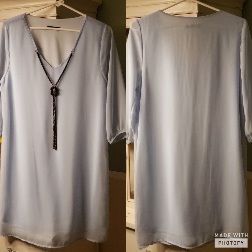 New without tags, never worn